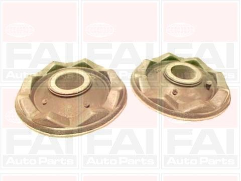 FAI AUTOPARTS Подвеска, рычаг независимой подвески колеса SS293